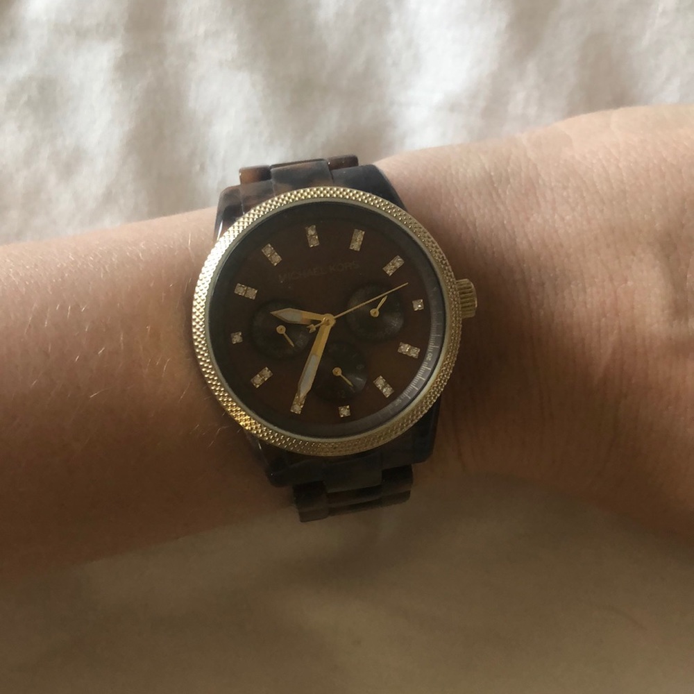 Michael Kors Watch